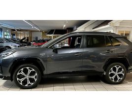 PLUG-IN HYBRID/4X4/KAMERA/APPLE CARPLAY/ANDROID AUTO