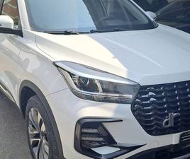 DR 5.0 DR 5.0 1.5 BI-FUEL GPL