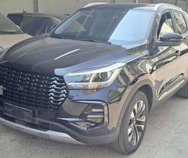 DR 5.0 DR 5.0 1.5 BI-FUEL GPL