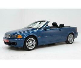 BMW SERIE 3 325 BMW E46 325CI '2001 - 2001