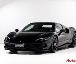 FERRARI 296 GTB 296 296 GTB