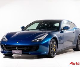 GTC4 LUSSO GTC4LUSSO T