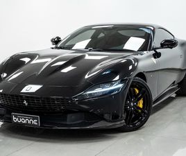 FERRARI ROMA ROMA 3.9 F1 DCT FULLCARBON DISPLAY PASS JBL SOSP MATRIX