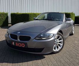 BMW Z4 2.5I 24V