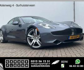 2.0 213PK ECO HYBRID VOLL.ONDERHOUD STOELVERW NAV/