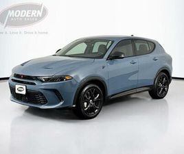 USED 2024 DODGE HORNET R/T EAWD