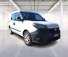 CARGO 1.4 TJT N.PO. 120CV CH1 LOUNGE