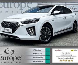 HYUNDAI IONIQ 1,6 GDI PLUG-IN PHEV LEVEL 5 /LED/NAVI/KA...