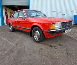 FORD GRANADA MK2 2.0