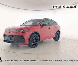 2.0 TDI R-LINE 4MOTION 193CV DSG