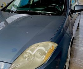 BRAVO 2ª SERIE BRAVO 1.9 MJT 120 CV DYNAMIC