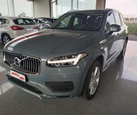 VOLVO XC90 2.0 B5 AWD CORE 7 POSTI AUTOMATICA IVA DEDUCIBILE