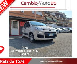 PANDA 3ª SERIE PANDA 1.2 EASYPOWER EASY