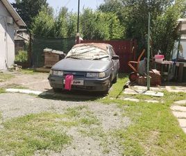 ПРОДАЖА ЛАДА 2110, 2001 ГОД В НОВОСИБИРСКЕ