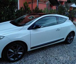 RENAULT MÉGANE 3ª SERIE - 2009