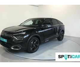 CITROEN C4 SPACETOURER CITROEN C4 BLUEHDI 130 S&S EAT8 SHINE