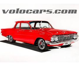 1961 CHEVROLET BISCAYNE