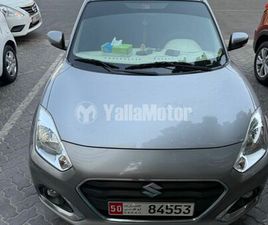 SUZUKI DZIRE