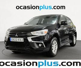 160 MPI CHALLENGE (117 CV)