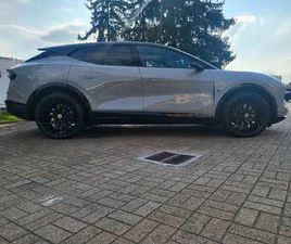 LOTUS ELETRE STREPITOSA PARI AL NUOVO SUPERACCESSORIATA COME S