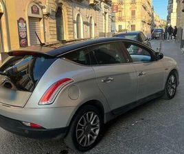 LANCIA DELTA LANCIA DELTA 1.6 MULTIJET