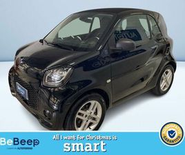 SMART FORTWO EQ EQ PURE 22KW