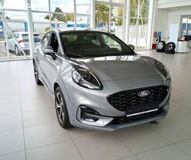 FORD PUMA ST-LINE 1,0 ECOBOOST HYBRID (M