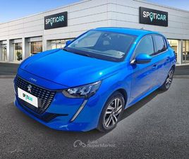 ALLURE PACK BLUEHDI 100 S/S