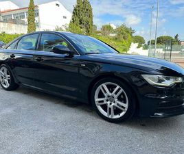 2.0 TDI S-LINE