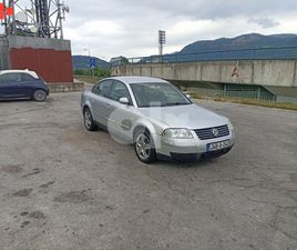PASSAT 5 PLUS / 5.5 / 5+ -2001 1.8T LPG (MOZE ZAMJENA)