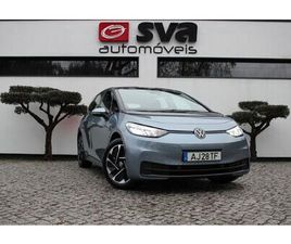 VOLKSWAGEN ID.3 <LI CLASS=BREADCRUMBS-MODULE_LIST-ITEM__ZG-6Q VOLKSWAGEN ID.3 PURE PERFORMANCE </OL>