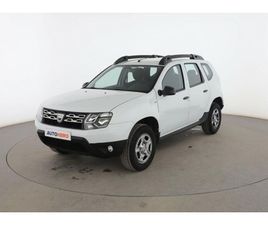 DACIA DUSTER 1.2 TCE AMBIANCE 4X2