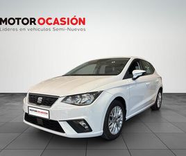 SEAT IBIZA ST SEAT IBIZA STYLE 95CV