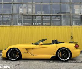 DODGE VIPER