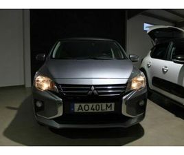 MITSUBISHI SPACE STAR 1.2 CONNECT EDITION