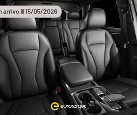 Q7 2ª SERIE Q7 SUV TFSI 250 KW QUATTRO TIPTRONIC