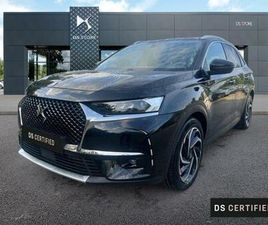 CITROEN DS7 E TENSE CROSSBACK E-TENSE 225CH GRAND CHIC