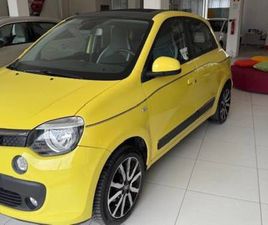 TWINGO 0.9 TCE 90 CV STOP&AMP;START ENERGY OPENAIR