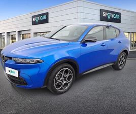 ALFA ROMEO TONALE 1.6 DIESEL 130CV TCT6 SPRINT