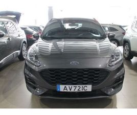 FORD KUGA 1.5 TDCI ECOBLUE ST-LINE