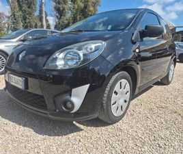 RENAULT TWINGO TWINGO 2ª SERIE TWINGO 1.2 16V LEV DYNAMIQUE