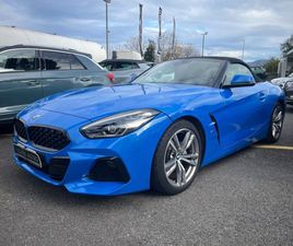 Z4 (G29) Z4 SDRIVE20I MSPORT