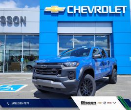 TRAIL BOSS CABINE MULTIPLACE 4RM