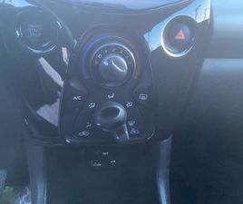 108 VTI 68 5 PORTE ALLURE TOP!