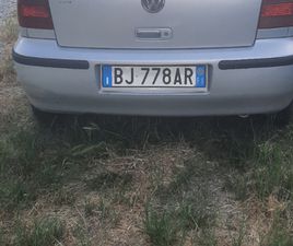 VOLKSWAGEN POLO POLO 1.9 SDI 2000