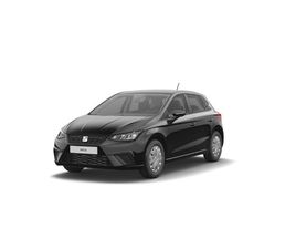 SEAT IBIZA SEAT IBIZA BENZINE HATCHBACK REFERENCE | AUTOMATISCH DIMMENDE BINNENSPIEGEL | BUITENSPIEGELS ELEKTRISCH VERSTELBAAR | KOPLAMPVERLICHTING LED