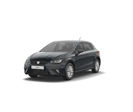 SEAT IBIZA SEAT IBIZA BENZINE HATCHBACK STYLE | AUTOMATISCH DIMMENDE BINNENSPIEGEL | BUITENSPIEGELS ELEKTRISCH VERSTELBAAR | KOPLAMPVERLICHTING LED
