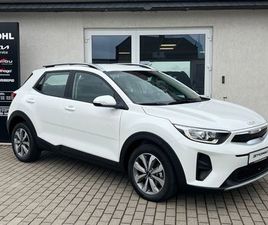 KIA STONIC 1.0T GDI DCT VISION