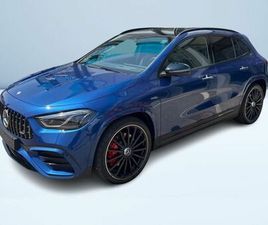 35 AMG AMG LINE PREMIUM PLUS