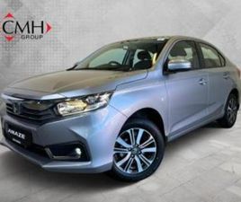 HONDA AMAZE 1.2 COMFORT AUTO